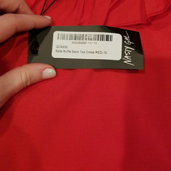 Dress - Picture 3 of 3